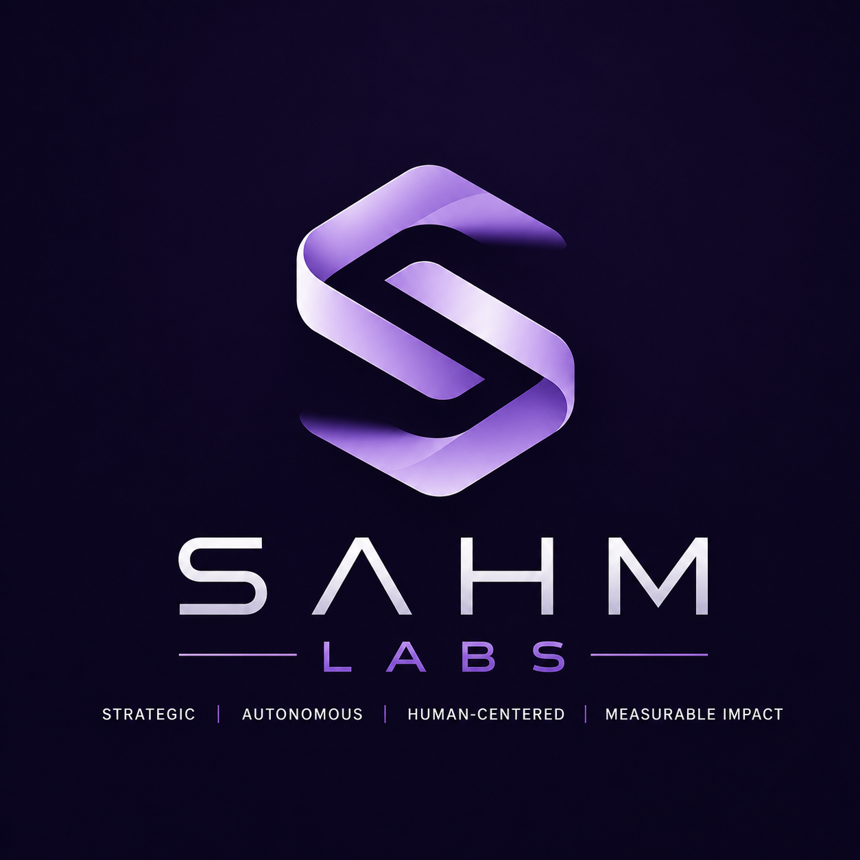 SAHM Labs